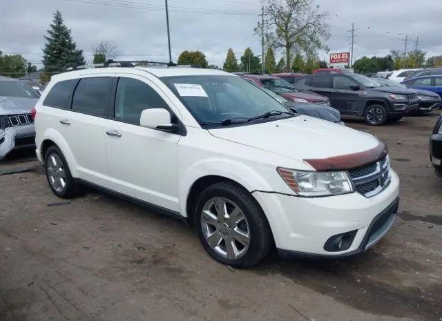 DODGE JOURNEY 2012 3c4pddfg8ct151755