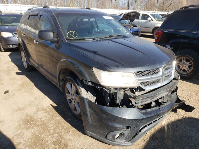 DODGE JOURNEY R/ 2012 3c4pddfg8ct154493