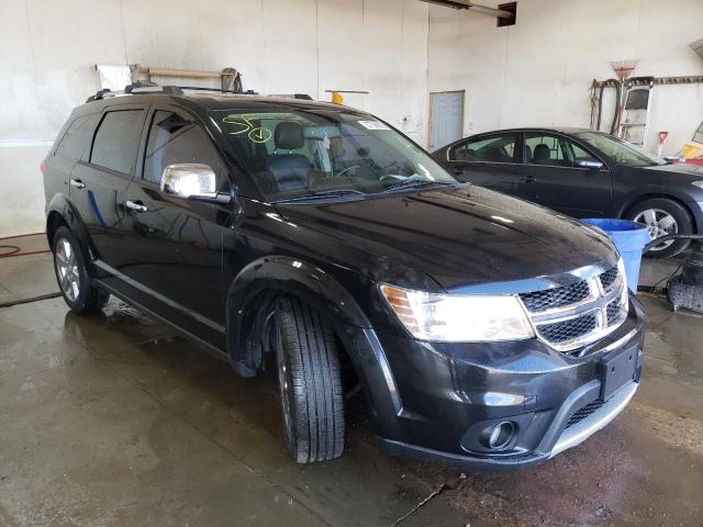 DODGE JOURNEY R/ 2012 3c4pddfg8ct160214