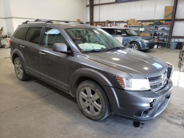 DODGE JOURNEY R/ 2012 3c4pddfg8ct185419