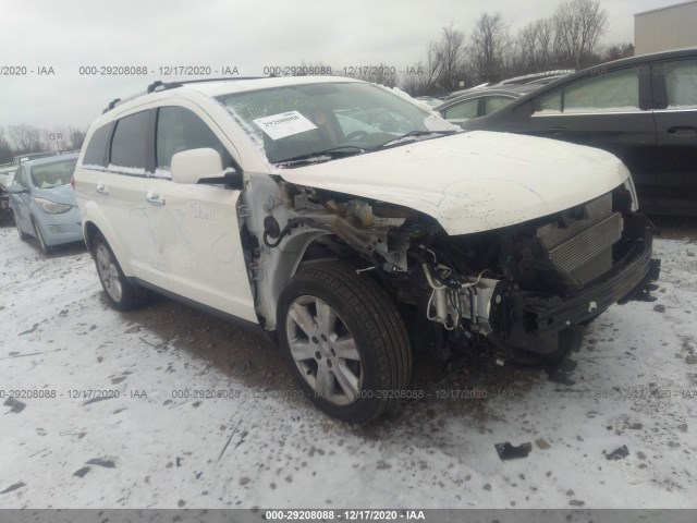 DODGE JOURNEY 2012 3c4pddfg8ct338140