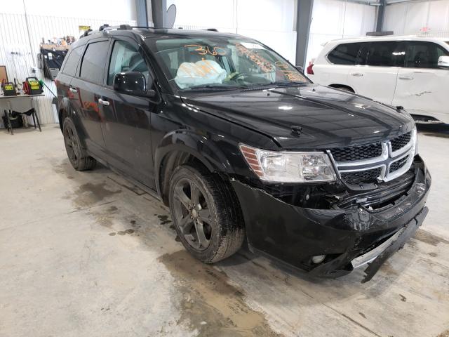 DODGE NULL 2014 3c4pddfg8et123537