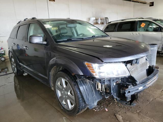 DODGE JOURNEY R/ 2014 3c4pddfg8et125188