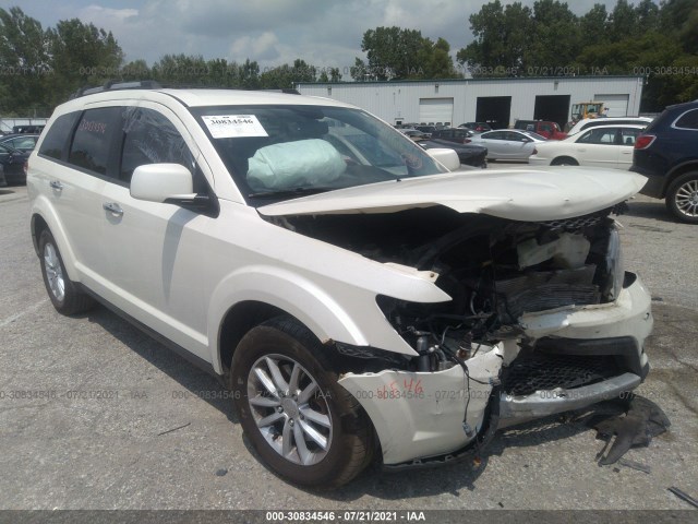 DODGE JOURNEY 2014 3c4pddfg8et138586