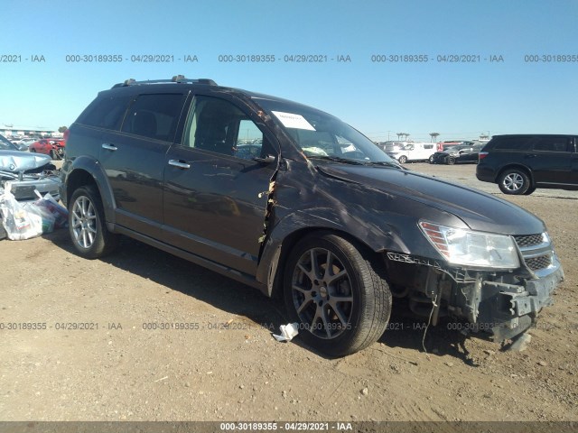 DODGE JOURNEY 2015 3c4pddfg8ft535989