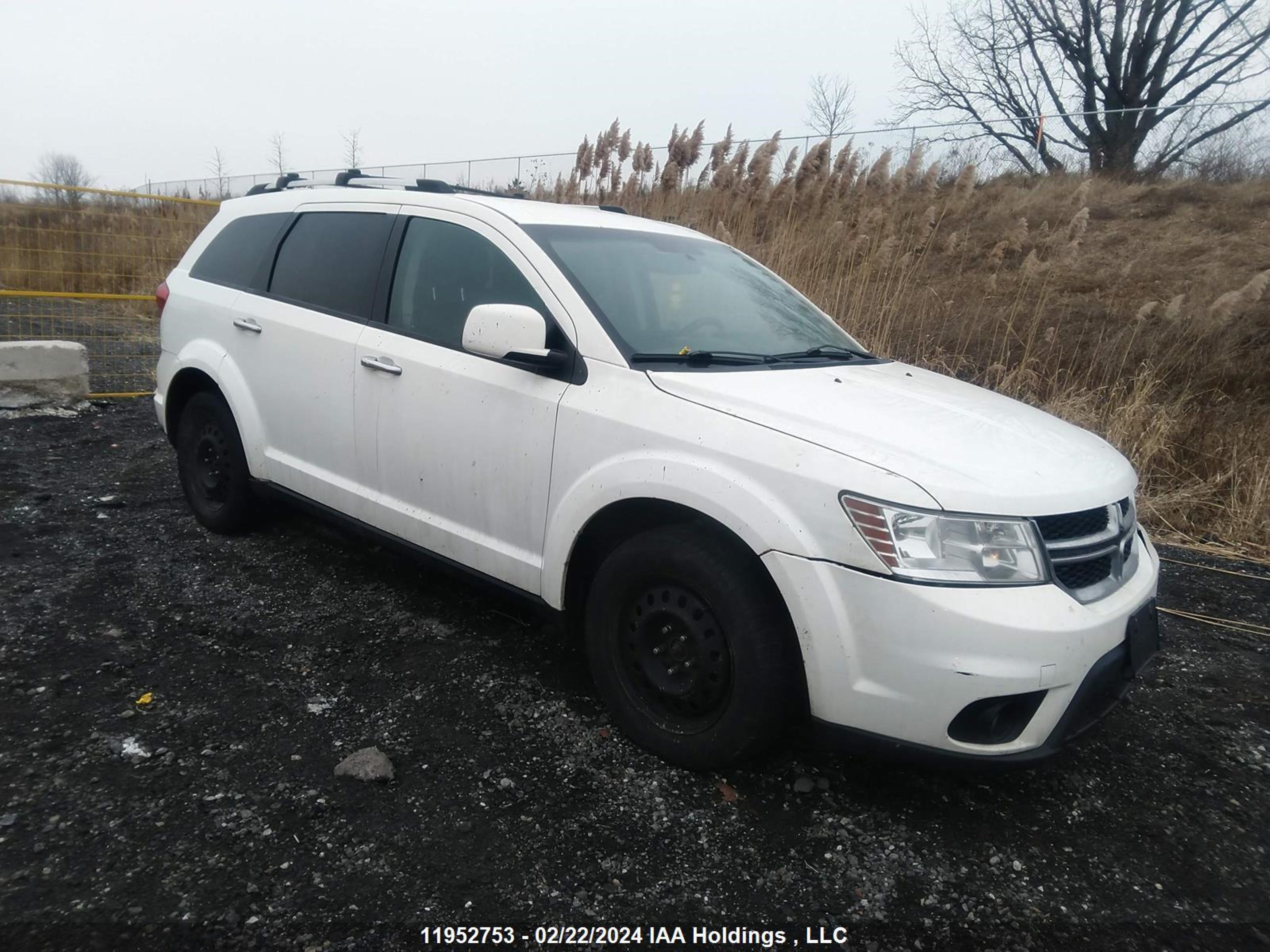 DODGE JOURNEY 2015 3c4pddfg8ft665903