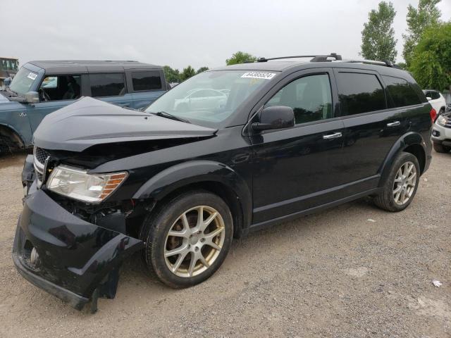 DODGE JOURNEY 2016 3c4pddfg8gt213029