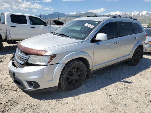 DODGE JOURNEY 2012 3c4pddfg9ct147696