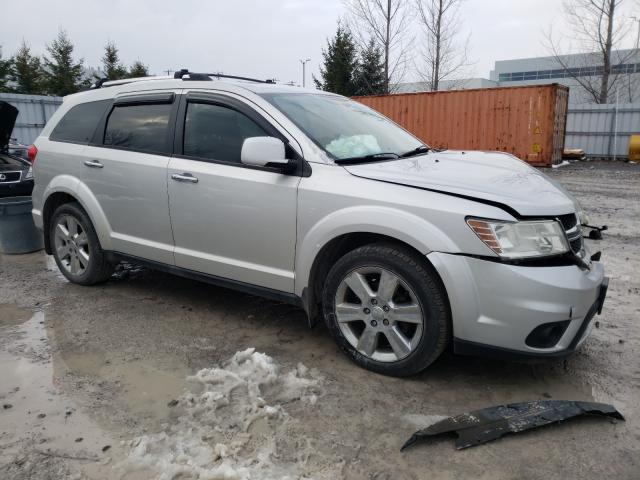 DODGE JOURNEY R/ 2012 3c4pddfg9ct157984