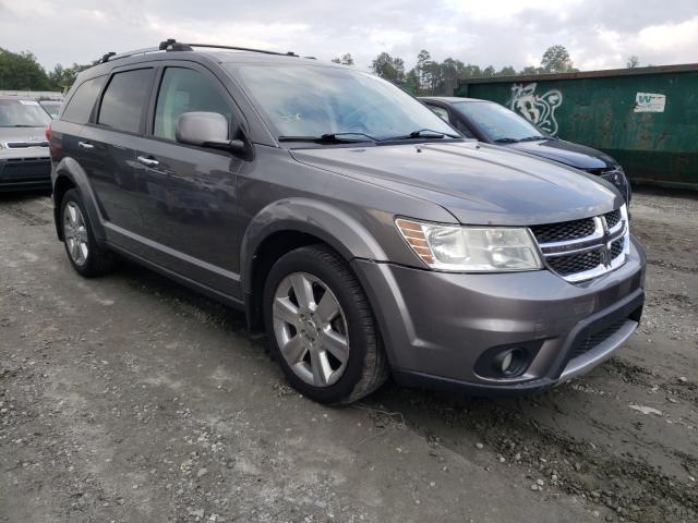 DODGE JOURNEY R/ 2012 3c4pddfg9ct163476