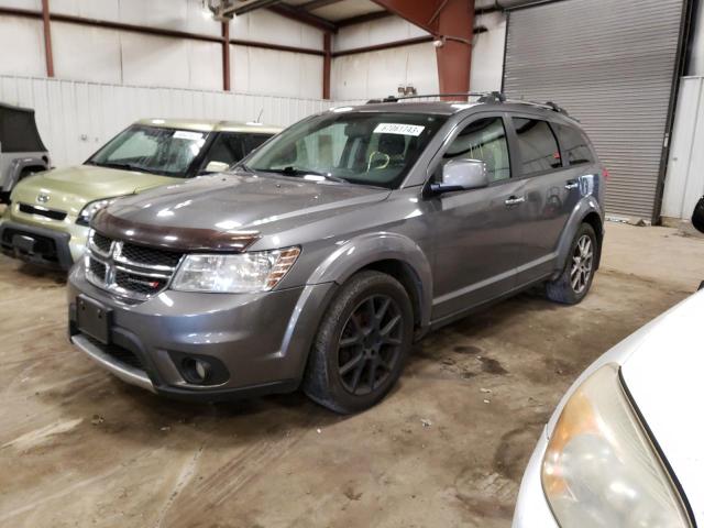 DODGE JOURNEY R/ 2012 3c4pddfg9ct178642