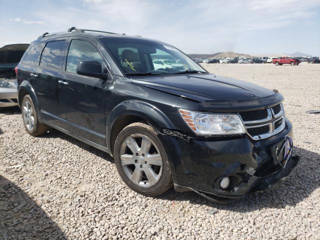 DODGE JOURNEY R 2012 3c4pddfg9ct215060