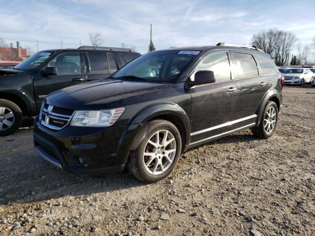 DODGE JOURNEY 2012 3c4pddfg9ct300612