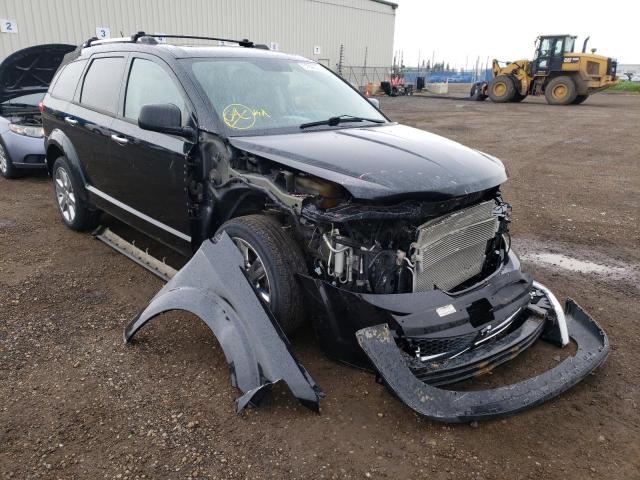 DODGE JOURNEY R/ 2012 3c4pddfg9ct312940