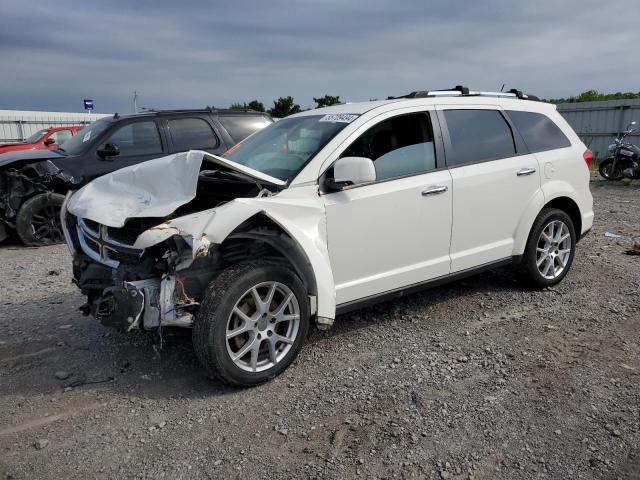 DODGE JOURNEY 2013 3c4pddfg9dt707203