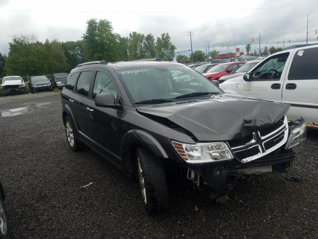 DODGE JOURNEY R/ 2015 3c4pddfg9ft575031