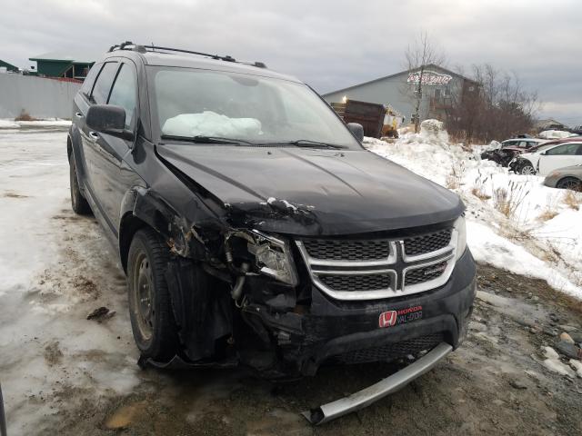 DODGE JOURNEY R/ 2015 3c4pddfg9ft600672