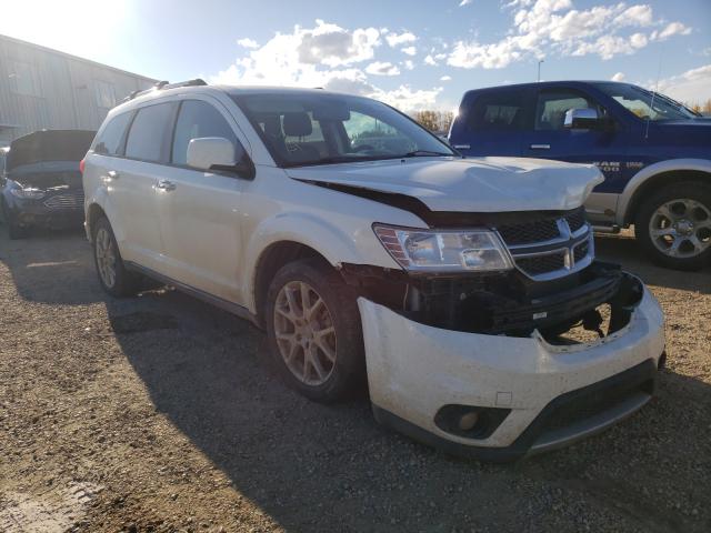 DODGE JOURNEY GT 2017 3c4pddfg9ht508464