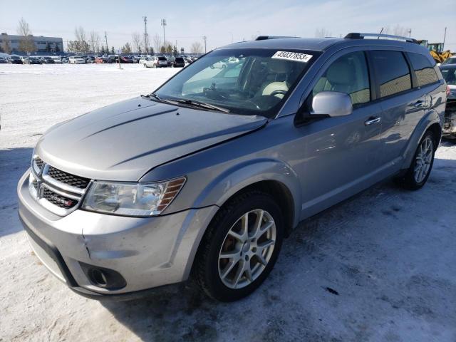 DODGE JOURNEY GT 2017 3c4pddfg9ht615241