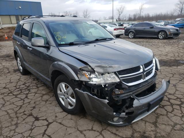 DODGE JOURNEY R 2012 3c4pddfgxct163387