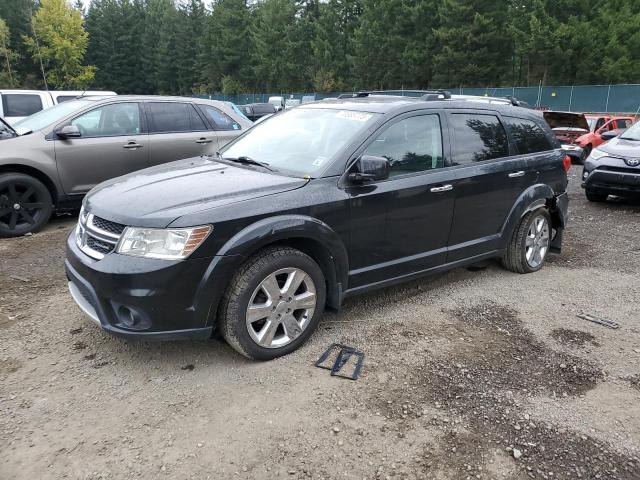 DODGE JOURNEY 2012 3c4pddfgxct170792