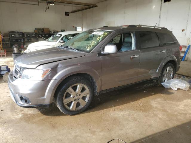 DODGE JOURNEY R/ 2012 3c4pddfgxct195403