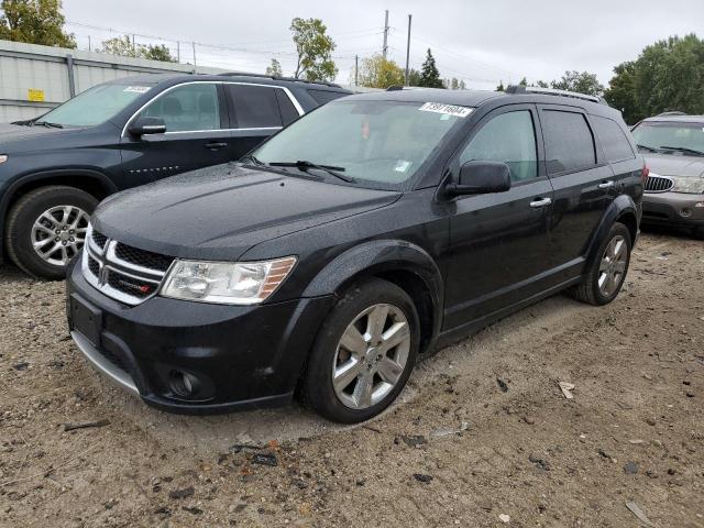 DODGE JOURNEY R 2012 3c4pddfgxct397075