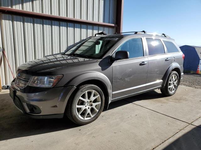 DODGE JOURNEY R/ 2013 3c4pddfgxdt610981