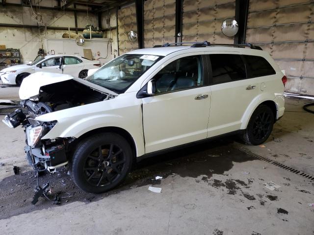 DODGE JOURNEY 2013 3c4pddfgxdt621091