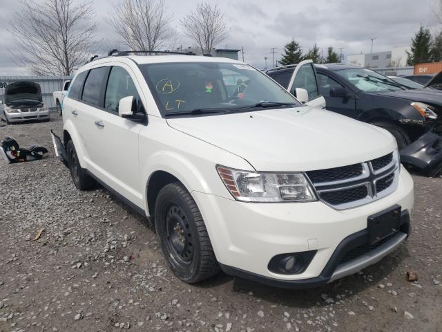 DODGE JOURNEY R/ 2015 3c4pddfgxft522161