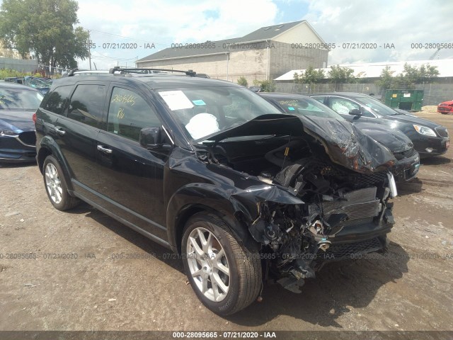 DODGE JOURNEY 2015 3c4pddfgxft538781