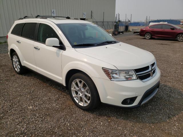 DODGE JOURNEY R/ 2015 3c4pddfgxft585549