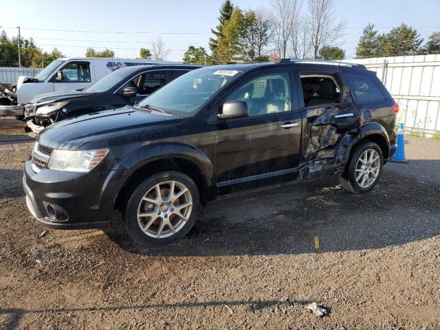 DODGE JOURNEY R/ 2015 3c4pddfgxft715586