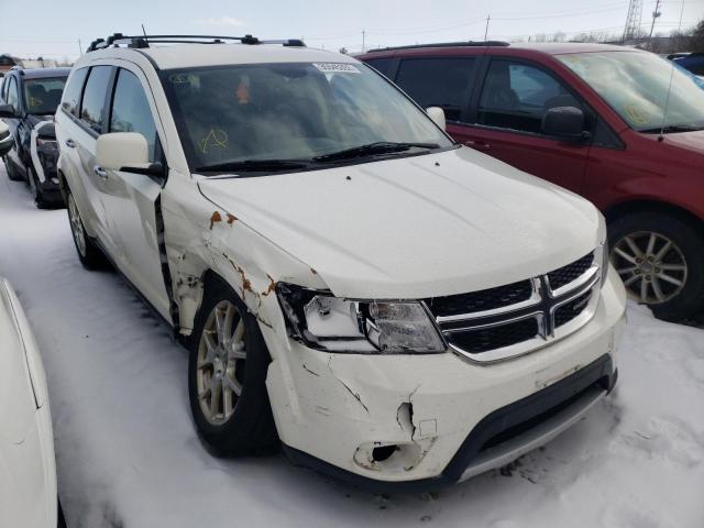 DODGE JOURNEY GT 2017 3c4pddfgxht520915