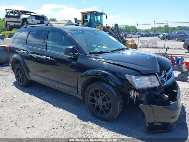 DODGE JOURNEY 2019 3c4pddfgxkt728168