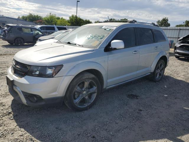 DODGE JOURNEY 2014 3c4pddgg0et304422