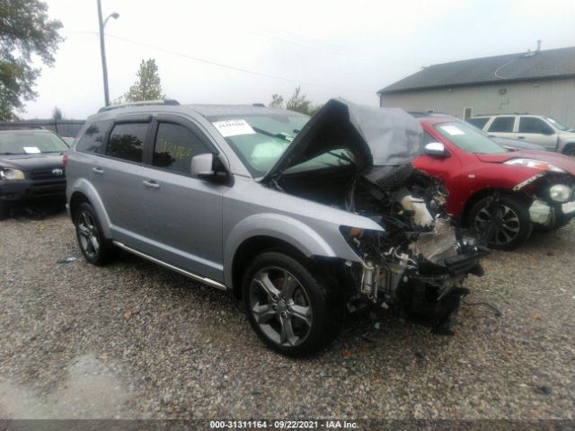 DODGE JOURNEY 2015 3c4pddgg0ft538660