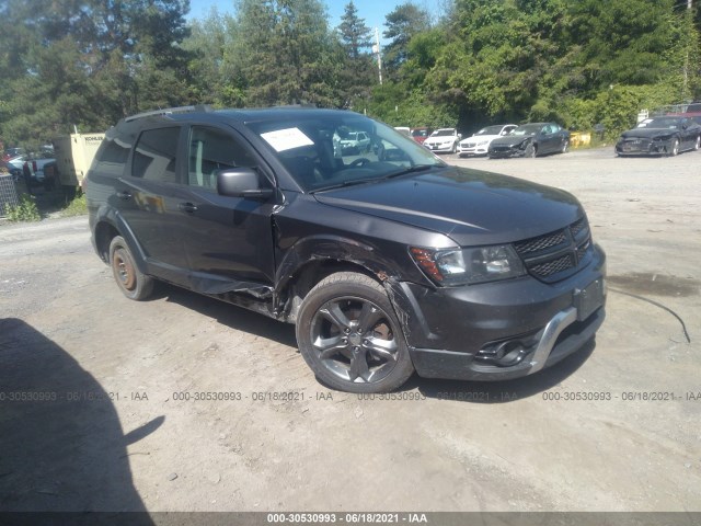 DODGE JOURNEY 2015 3c4pddgg0ft560321