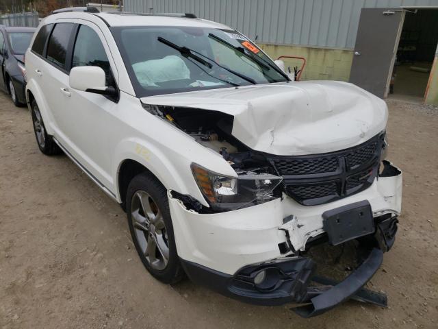 DODGE JOURNEY CR 2015 3c4pddgg0ft601191