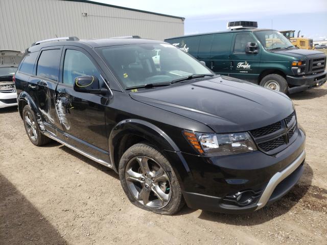 DODGE JOURNEY CR 2015 3c4pddgg0ft606472