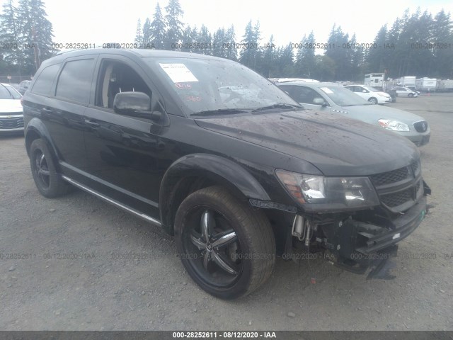 DODGE JOURNEY 2015 3c4pddgg0ft633400