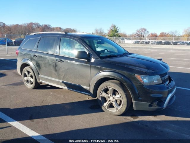 DODGE JOURNEY 2015 3c4pddgg0ft716325