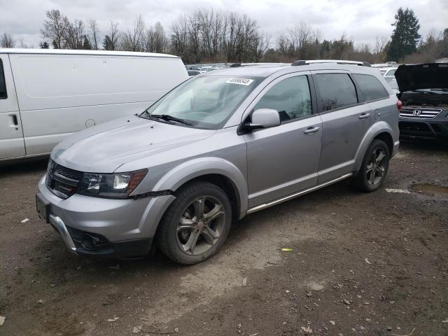 DODGE JOURNEY CR 2015 3c4pddgg0ft721153