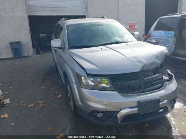 DODGE JOURNEY 2016 3c4pddgg0gt113067