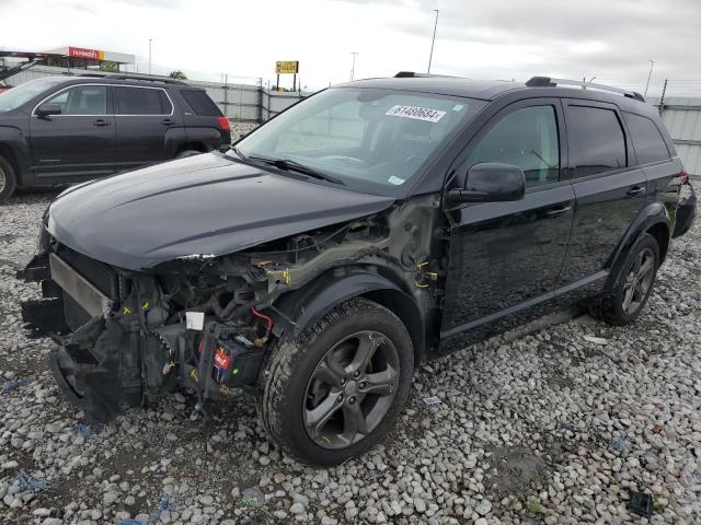 DODGE JOURNEY 2016 3c4pddgg0gt133495