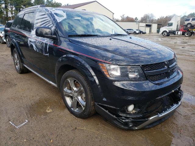 DODGE JOURNEY CR 2016 3c4pddgg0gt141029