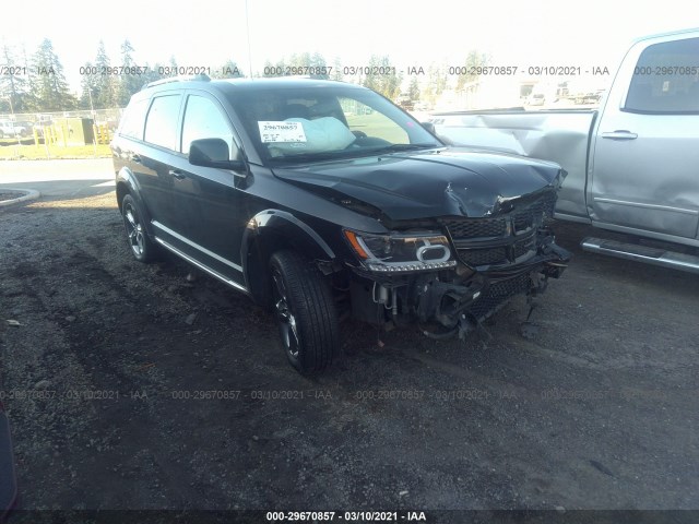 DODGE JOURNEY 2016 3c4pddgg0gt154699