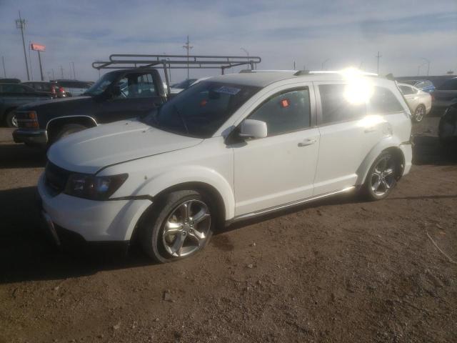 DODGE JOURNEY CR 2016 3c4pddgg0gt168229