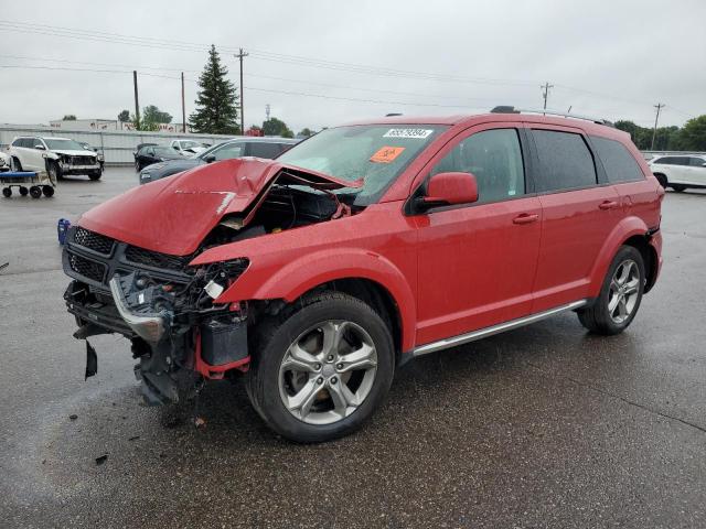 DODGE JOURNEY CR 2016 3c4pddgg0gt173060