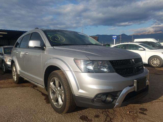 DODGE JOURNEY CR 2016 3c4pddgg0gt183944